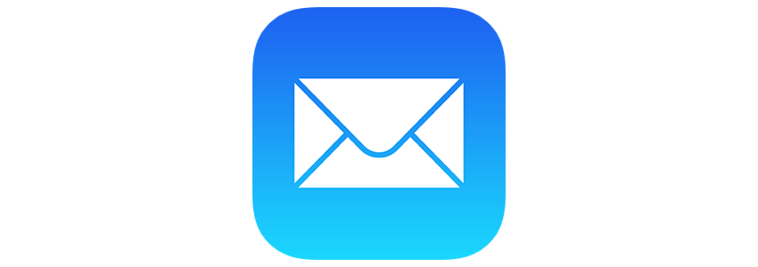 Apple mail что это